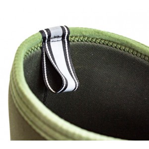 Демисезонные сапоги Huntlandia Neo High Green арт.: WB-222